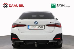 BMW i4 bild 7