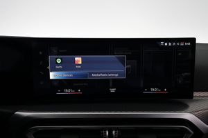 BMW i4 bild 21