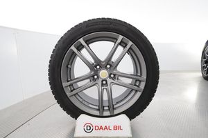 BMW i4 bild 25
