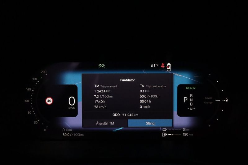 Volvo XC60 bild 16