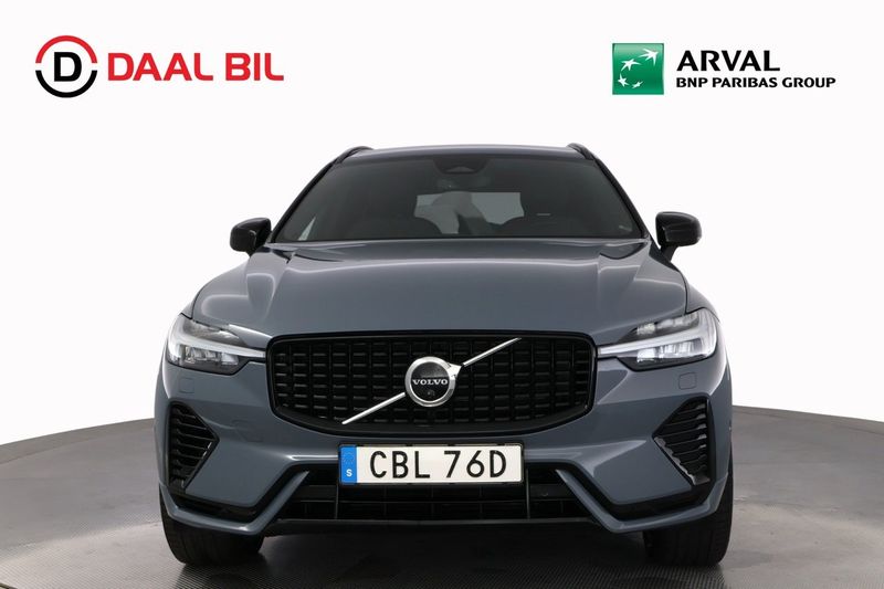 Volvo XC60 bild 2