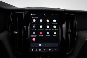 Volvo XC60 bild 17
