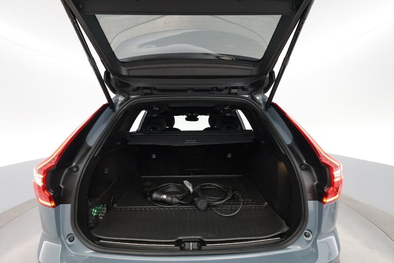 Volvo XC60 bild 29