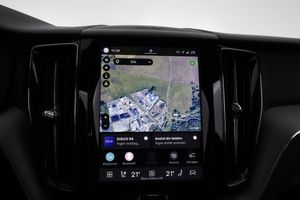 Volvo XC60 bild 22