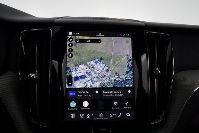 Volvo XC60 bild 22