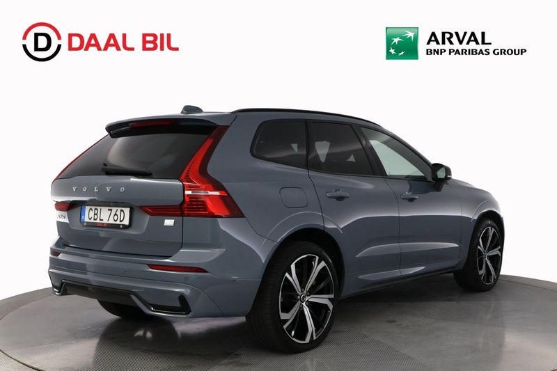 Volvo XC60 bild 6