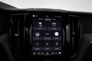 Volvo XC60 bild 20