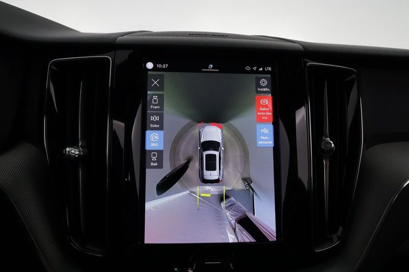 Volvo XC60 bild 21