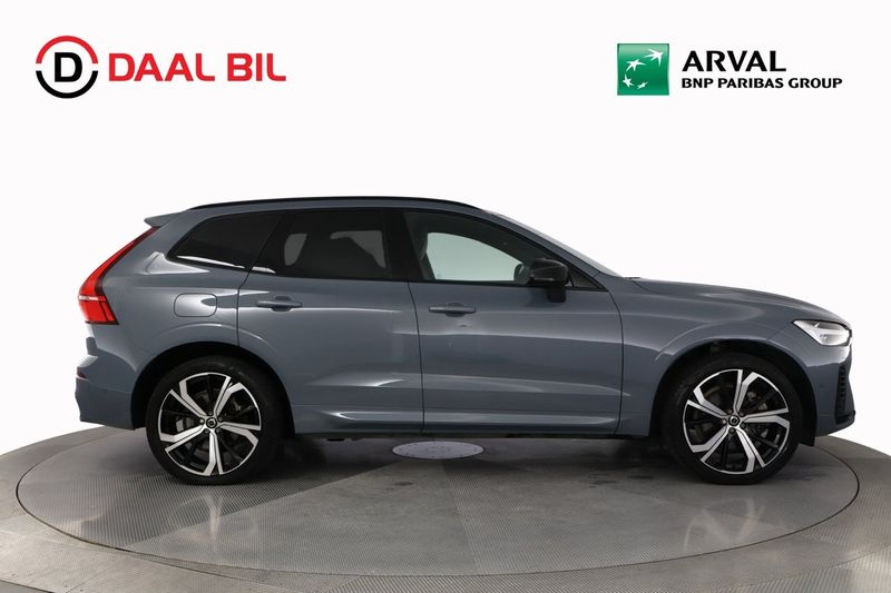 Volvo XC60 bild 5
