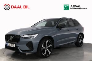 Volvo XC60 bild 1
