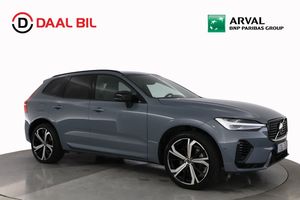 Volvo XC60 bild 4