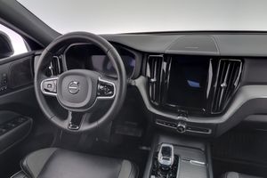 Volvo XC60 bild 15
