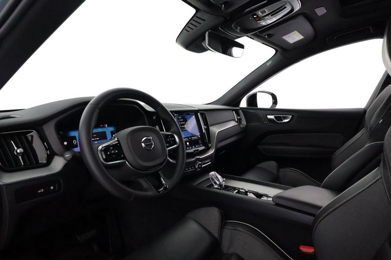 Volvo XC60 bild 11
