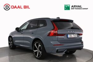 Volvo XC60 bild 8
