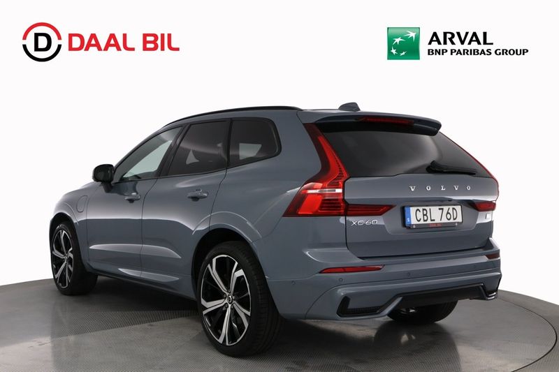 Volvo XC60 bild 8