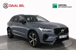 Volvo XC60 bild 3
