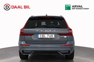 Volvo XC60 bild 7