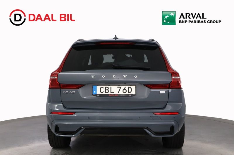 Volvo XC60 bild 7
