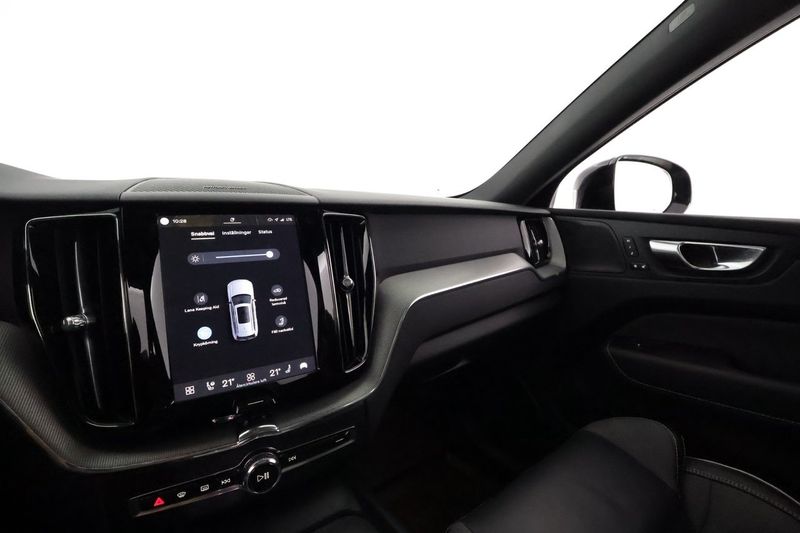 Volvo XC60 bild 23