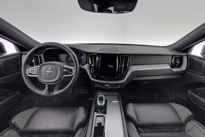 Volvo XC60 bild 13