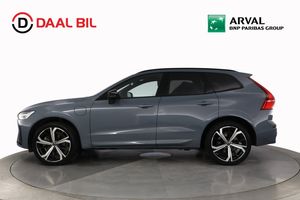 Volvo XC60 bild 9