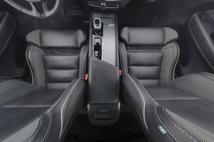Volvo XC60 bild 14