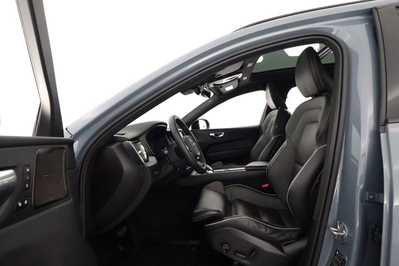 Volvo XC60 bild 10