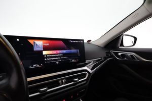 BMW i4 bild 23