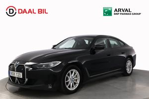 BMW i4 bild 1