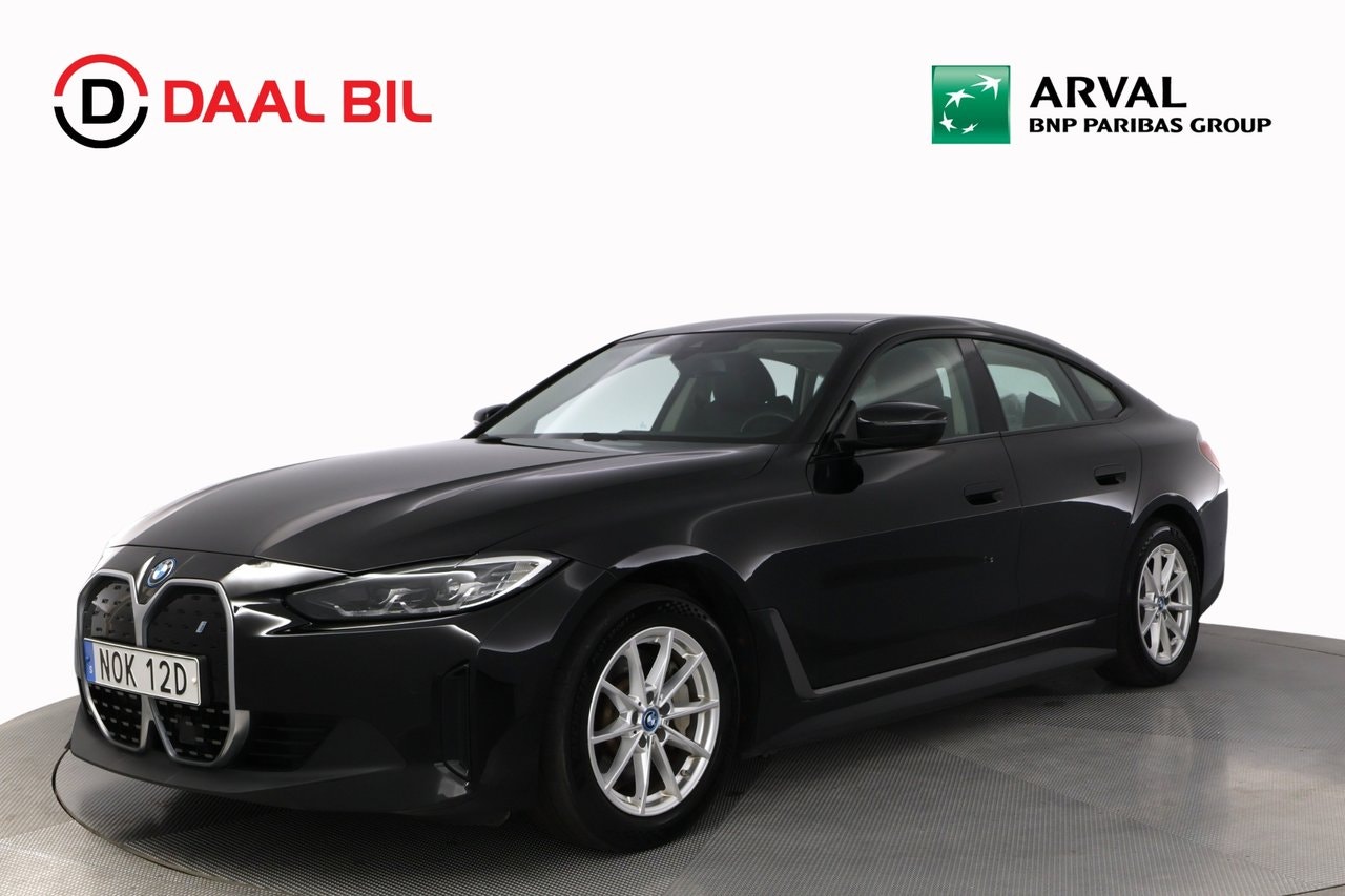 BMW i4
