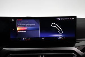BMW i4 bild 22