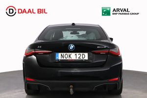 BMW i4 bild 7
