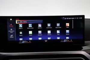 BMW i4 bild 17