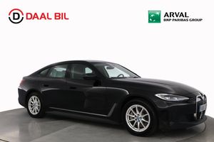 BMW i4 bild 4