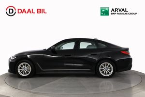 BMW i4 bild 9