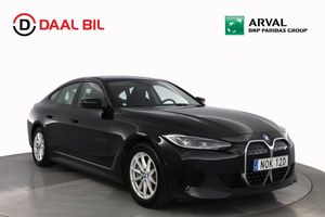 BMW i4 bild 3