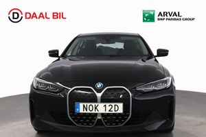 BMW i4 bild 2