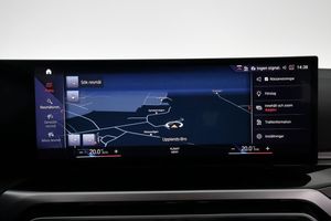 BMW i4 bild 20