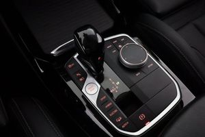 BMW X3 bild 23