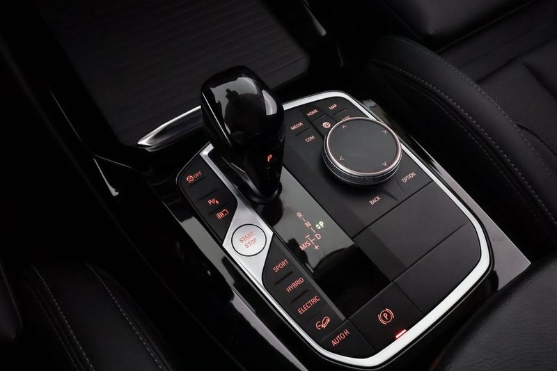 BMW X3 bild 23