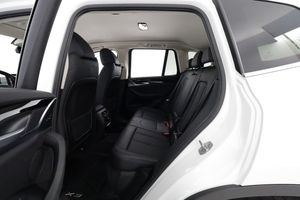BMW X3 bild 12