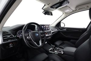 BMW X3 bild 11