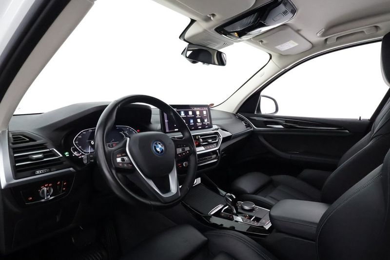 BMW X3 bild 11