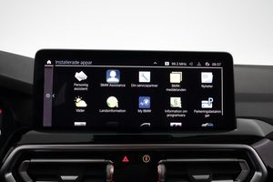 BMW X3 bild 17