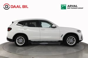 BMW X3 bild 5