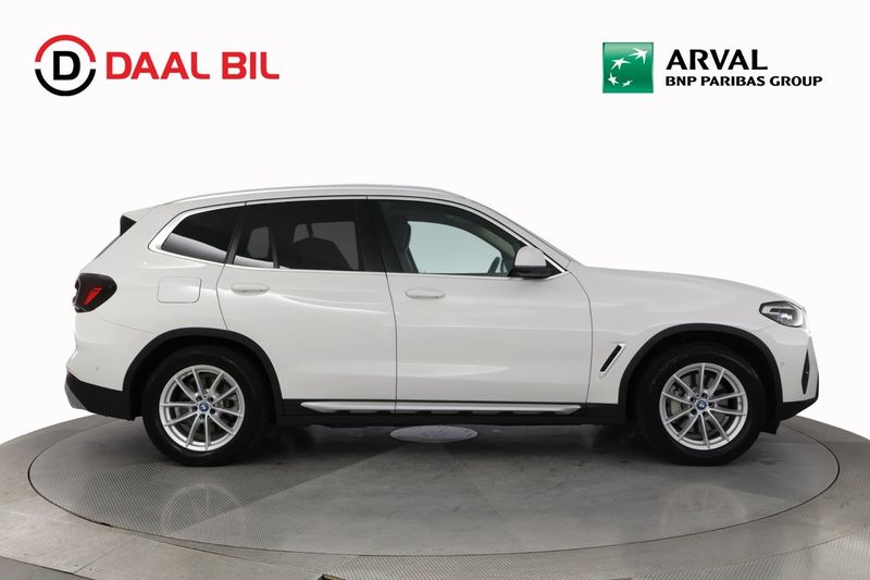 BMW X3 bild 5