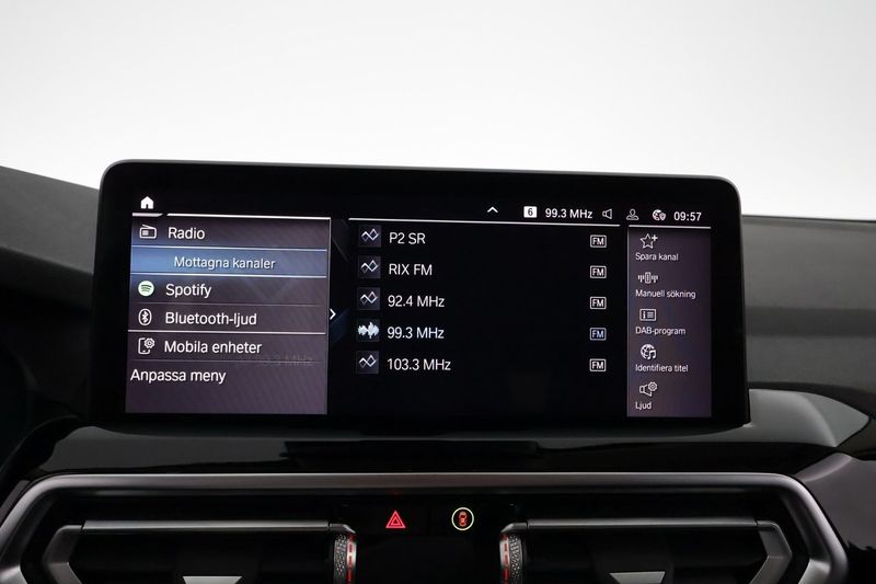 BMW X3 bild 19