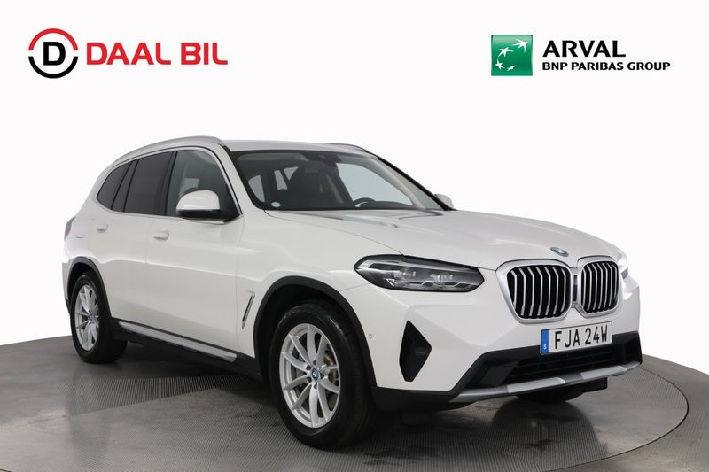 BMW X3 bild 3
