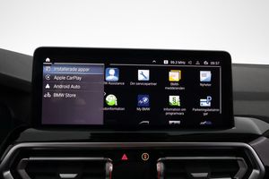 BMW X3 bild 18