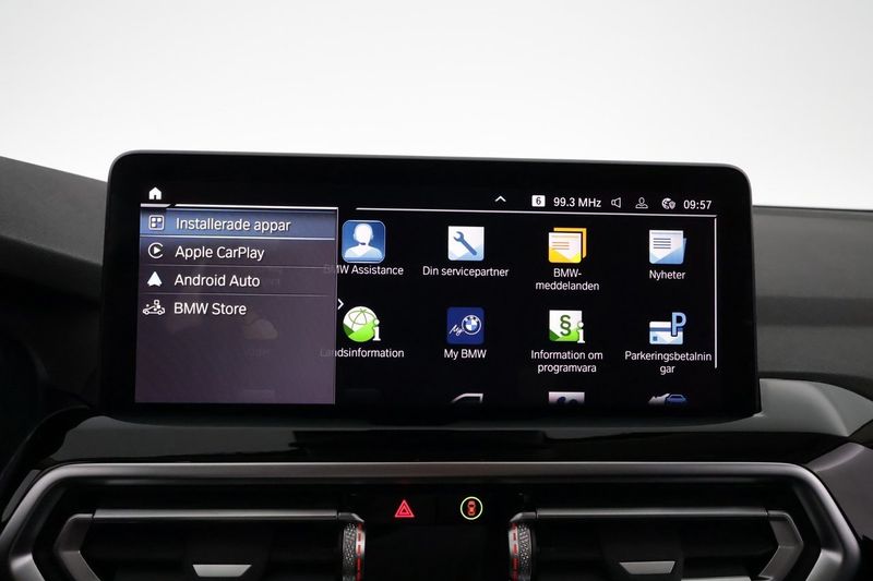 BMW X3 bild 18
